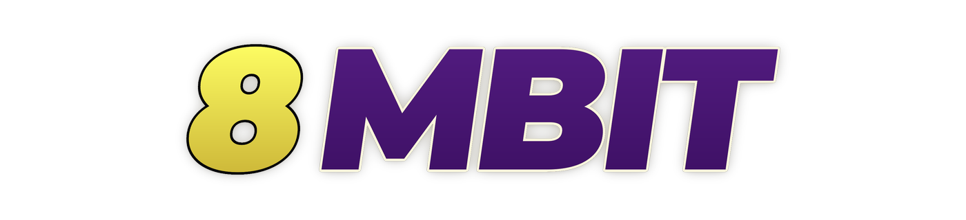 8mbit